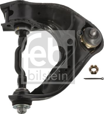 Febi Bilstein 41870 - Neatkarīgās balstiekārtas svira, Riteņa piekare www.autospares.lv