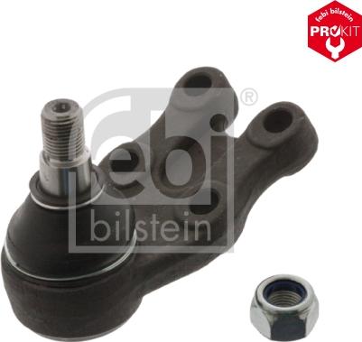 Febi Bilstein 41873 - Balst / Virzošais šarnīrs www.autospares.lv