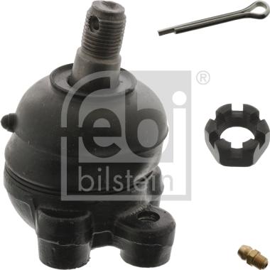 Febi Bilstein 41872 - Balst / Virzošais šarnīrs www.autospares.lv