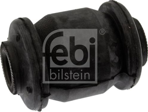 Febi Bilstein 41394 - Сайлентблок, рычаг подвески колеса www.autospares.lv