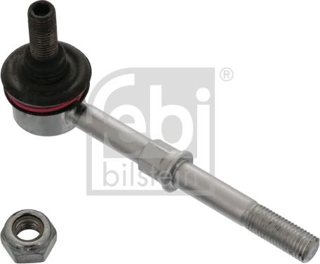 Febi Bilstein 41345 - Stiepnis / Atsaite, Stabilizators www.autospares.lv