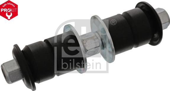 Febi Bilstein 41343 - Stiepnis / Atsaite, Stabilizators www.autospares.lv