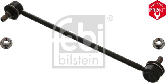 Febi Bilstein 41347 - Stiepnis / Atsaite, Stabilizators www.autospares.lv