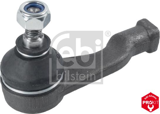 Febi Bilstein 41369 - Stūres šķērsstiepņa uzgalis www.autospares.lv