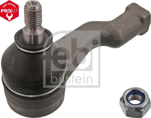 Febi Bilstein 41368 - Stūres šķērsstiepņa uzgalis www.autospares.lv