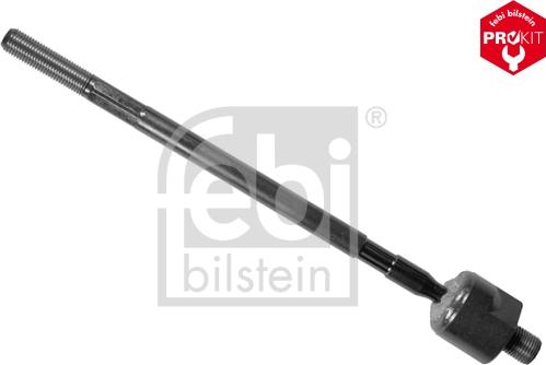 Febi Bilstein 41304 - Inner Tie Rod, Axle Joint www.autospares.lv