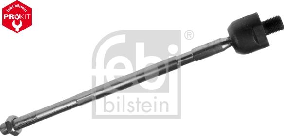 Febi Bilstein 41306 - Aksiālais šarnīrs, Stūres šķērsstiepnis www.autospares.lv