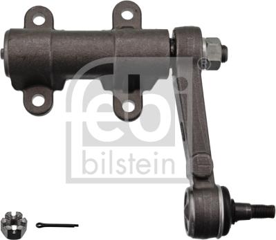 Febi Bilstein 41301 - Маятниковый рычаг www.autospares.lv