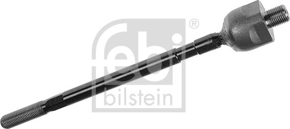 Febi Bilstein 41302 - Inner Tie Rod, Axle Joint www.autospares.lv