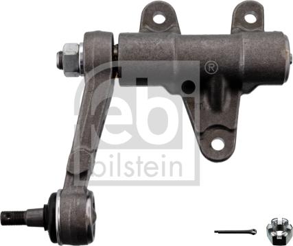 Febi Bilstein 41307 - Svārstsvira www.autospares.lv