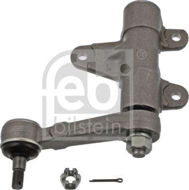 Febi Bilstein 41310 - Svārstsvira www.autospares.lv