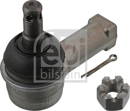 Febi Bilstein 41318 - Stūres šķērsstiepņa uzgalis www.autospares.lv