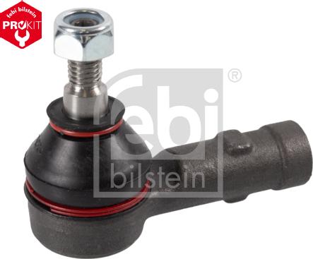 Febi Bilstein 41335 - Tie Rod End www.autospares.lv