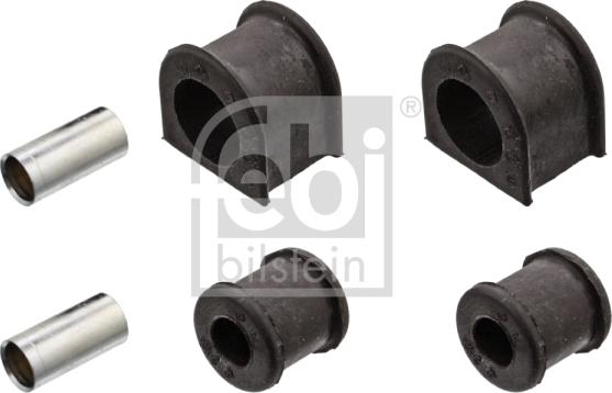 Febi Bilstein 41338 - Bukse, Stabilizators autospares.lv