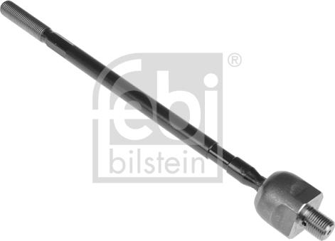 Febi Bilstein 41333 - Aksiālais šarnīrs, Stūres šķērsstiepnis www.autospares.lv