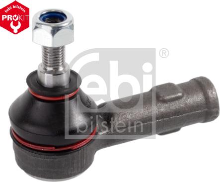 Febi Bilstein 41337 - Stūres šķērsstiepņa uzgalis www.autospares.lv