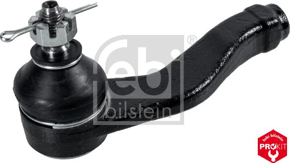 Febi Bilstein 41374 - Stūres šķērsstiepņa uzgalis www.autospares.lv