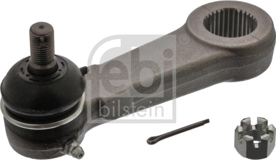 Febi Bilstein 41294 - Stūres svira www.autospares.lv