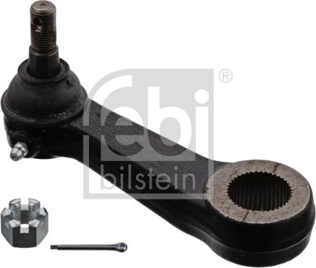 Febi Bilstein 41291 - Stūres svira www.autospares.lv