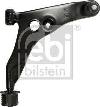 Febi Bilstein 41244 - Рычаг подвески колеса www.autospares.lv