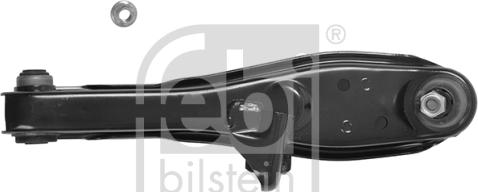 Febi Bilstein 41246 - Рычаг подвески колеса www.autospares.lv