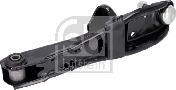 Febi Bilstein 41246 - Track Control Arm www.autospares.lv