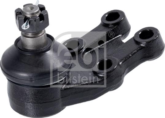 Febi Bilstein 41241 - Ball Joint www.autospares.lv