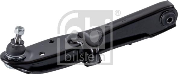 Febi Bilstein 41248 - Рычаг подвески колеса www.autospares.lv