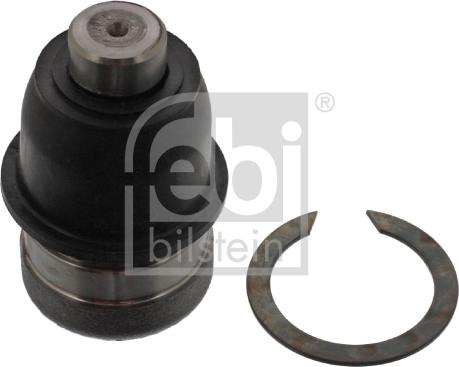 Febi Bilstein 41258 - Шаровая опора, несущий / направляющий шарнир www.autospares.lv