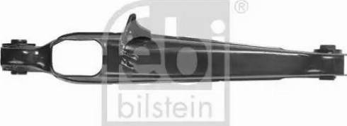 Febi Bilstein 41260 - Neatkarīgās balstiekārtas svira, Riteņa piekare www.autospares.lv