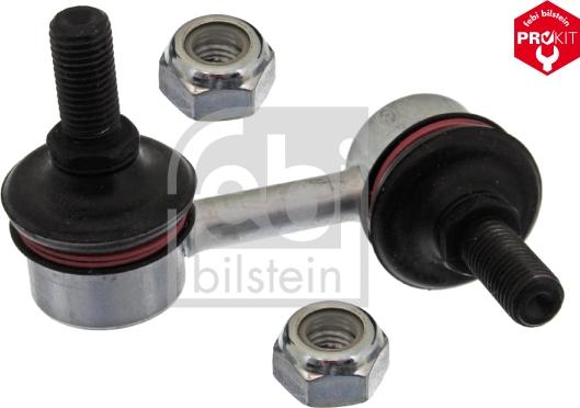 Febi Bilstein 41205 - Stiepnis / Atsaite, Stabilizators www.autospares.lv