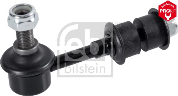 Febi Bilstein 41202 - Stiepnis / Atsaite, Stabilizators www.autospares.lv