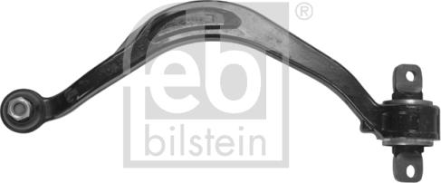 Febi Bilstein 41214 - Neatkarīgās balstiekārtas svira, Riteņa piekare www.autospares.lv