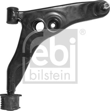 Febi Bilstein 41212 - Рычаг подвески колеса www.autospares.lv