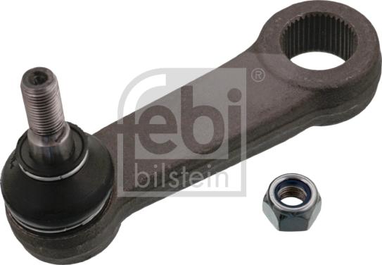 Febi Bilstein 41288 - Stūres svira www.autospares.lv