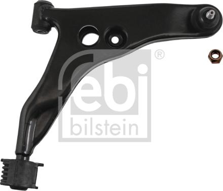 Febi Bilstein 41238 - Track Control Arm www.autospares.lv