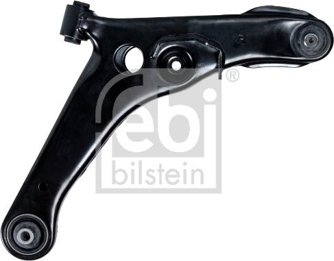 Febi Bilstein 41220 - Track Control Arm www.autospares.lv