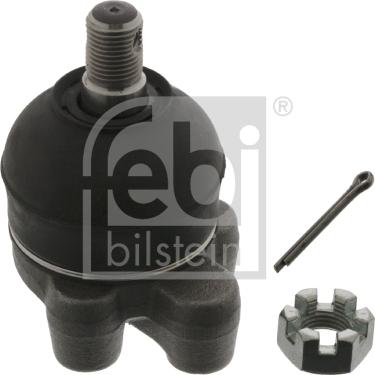 Febi Bilstein 41223 - Balst / Virzošais šarnīrs www.autospares.lv