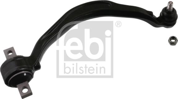 Febi Bilstein 41227 - Neatkarīgās balstiekārtas svira, Riteņa piekare www.autospares.lv