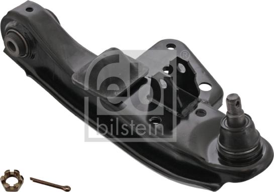 Febi Bilstein 41794 - Neatkarīgās balstiekārtas svira, Riteņa piekare www.autospares.lv