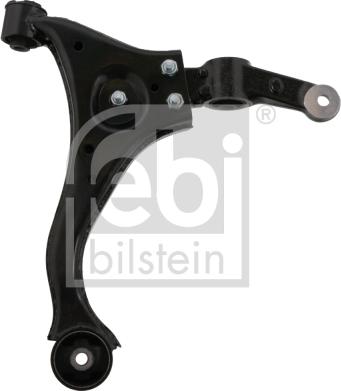 Febi Bilstein 41791 - Track Control Arm www.autospares.lv