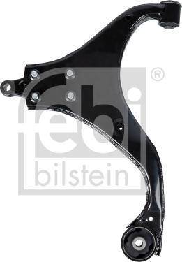 Febi Bilstein 41797 - Track Control Arm www.autospares.lv