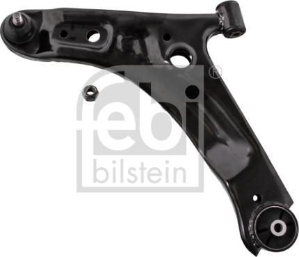 Febi Bilstein 41748 - Рычаг подвески колеса www.autospares.lv