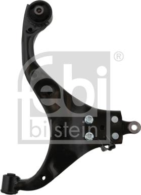 Febi Bilstein 41759 - Track Control Arm www.autospares.lv