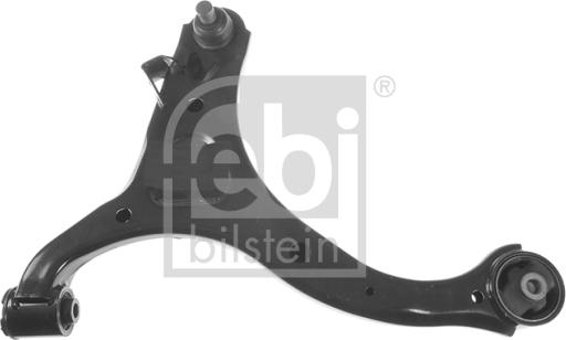 Febi Bilstein 41756 - Track Control Arm www.autospares.lv