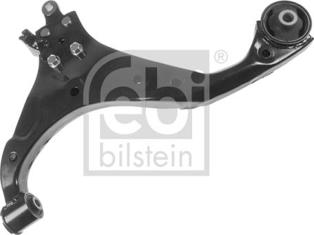 Febi Bilstein 41760 - Track Control Arm www.autospares.lv