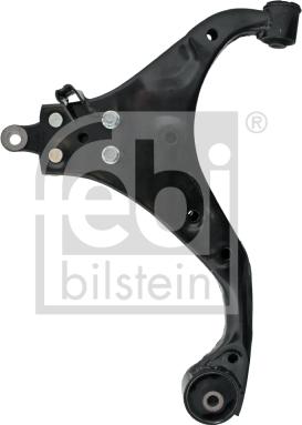 Febi Bilstein 41761 - Track Control Arm www.autospares.lv