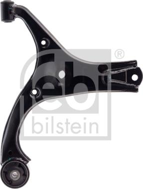 Febi Bilstein 41700 - Track Control Arm www.autospares.lv