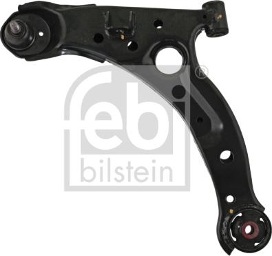 Febi Bilstein 41714 - Track Control Arm www.autospares.lv