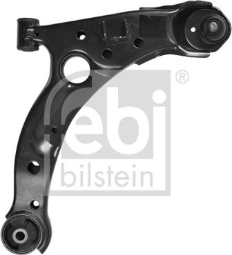 Febi Bilstein 41715 - Track Control Arm www.autospares.lv